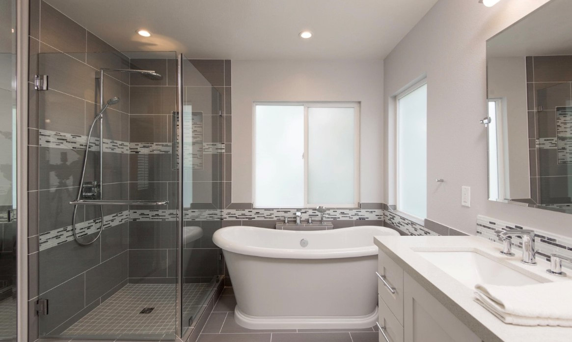 Bathroom fitters Timperley Greater Manchester