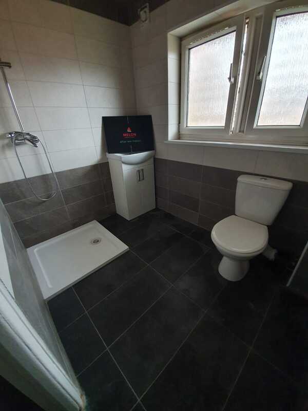Bathroom fitters In Manchester